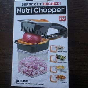 with Orange and Black Accents